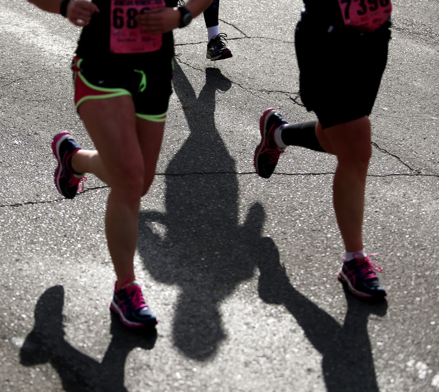 Montana Women's Run